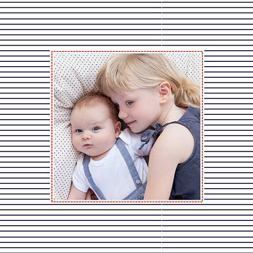 Faire-part de naissance Petit matelot (triptyque) bleu & rouge - Page 4 Faire-part de naissance Petit matelot (triptyque) bleu & rouge - Page 4