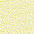 Carte de remerciement Merci liberty jaune & corail - Page 2 Carte de remerciement Merci liberty jaune & corail - Page 2