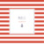 Faire-part de naissance Matelot photo (4 pages) rouge & bleu - Page 1 Faire-part de naissance Matelot photo (4 pages) rouge & bleu - Page 1
