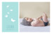Faire-part de naissance Papillons 5 photos turquoise - Page 1 Faire-part de naissance Papillons 5 photos turquoise - Page 1