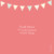 Carte d'anniversaire Corolle petit zeste d'amour jaune & corail - Page 4