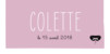 Marque-place Baptême Coquette rose - Page 4 Marque-place Baptême Coquette rose - Page 4