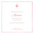 Faire-part de naissance Fleurs des champs rose - Page 2 Faire-part de naissance Fleurs des champs rose - Page 2