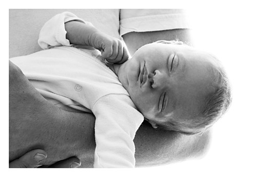 Carte de remerciement Petite envolée de coeurs photo rose - Page 2 Carte de remerciement Petite envolée de coeurs photo rose - Page 2