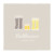 Faire-part de naissance Balade (triptyque) beige jaune - Page 1 Faire-part de naissance Balade (triptyque) beige jaune - Page 1
