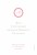 Carte de remerciement Petit monogramme rose - Page 2 Carte de remerciement Petit monogramme rose - Page 2