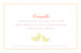Faire-part de naissance Liberty écusson paysage jaune & corail - Page 2 Faire-part de naissance Liberty écusson paysage jaune & corail - Page 2