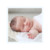 Faire-part de naissance Petites rayures photo bleu Faire-part de naissance Petites rayures photo bleu