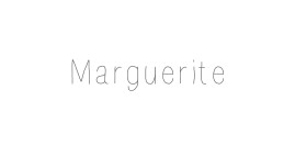 Marque-place mariage Couronne de fleurs gris & rose