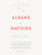 Faire-part de mariage Graphique orange et turquoise - Page 1 Faire-part de mariage Graphique orange et turquoise - Page 1
