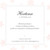 Faire-part de naissance Premiers flocons rose clair - Page 2 Faire-part de naissance Premiers flocons rose clair - Page 2