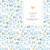 Faire-part de naissance Petit liberty coeur (triptyque) bleu - Page 1 Faire-part de naissance Petit liberty coeur (triptyque) bleu - Page 1