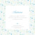 Faire-part de naissance Liberty étoiles photos bleu - Page 1 Faire-part de naissance Liberty étoiles photos bleu - Page 1