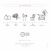 Faire-part de mariage Pictos carré bague - Page 2 Faire-part de mariage Pictos carré bague - Page 2