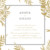 Faire-part de mariage Feuillage (4 pages) or - Page 3 Faire-part de mariage Feuillage (4 pages) or - Page 3