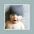 Faire-part de naissance Jeux d\'enfant (triptyque) gris Faire-part de naissance Jeux d\'enfant (triptyque) gris
