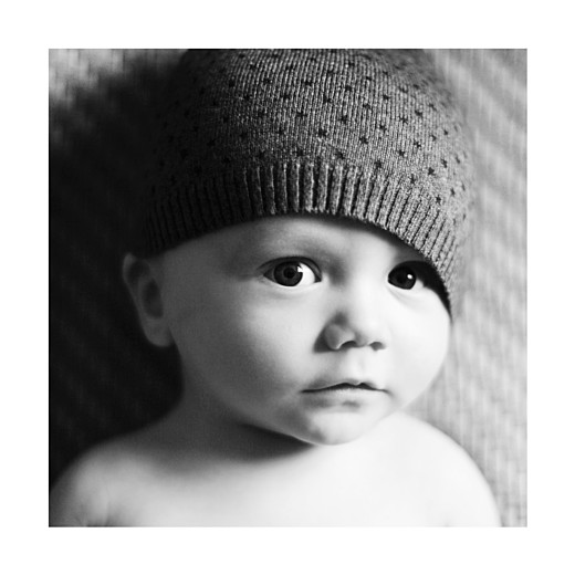 Faire-part de naissance Jeux d\'enfant (triptyque) gris Faire-part de naissance Jeux d\'enfant (triptyque) gris