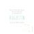 Faire-part de naissance Lovely boy (triptyque) blanc Faire-part de naissance Lovely boy (triptyque) blanc