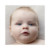 Faire-part de naissance Lovely boy (triptyque) blanc Faire-part de naissance Lovely boy (triptyque) blanc