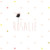 Faire-part de naissance Lovely girl (triptyque) blanc - Page 1 Faire-part de naissance Lovely girl (triptyque) blanc - Page 1