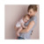 Faire-part de naissance Lovely girl (triptyque) blanc - Page 2 Faire-part de naissance Lovely girl (triptyque) blanc - Page 2