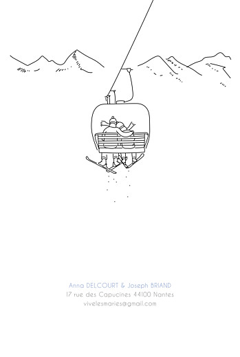 Faire-part de mariage Promesse d'hiver portrait blanc - Page 4 Faire-part de mariage Promesse d'hiver portrait blanc - Page 4