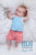 Faire-part de naissance Mon petit doudou noir Faire-part de naissance Mon petit doudou noir