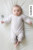 Faire-part de naissance Mon petit magicien noir - Page 1 Faire-part de naissance Mon petit magicien noir - Page 1