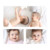 Faire-part de naissance Élégant jumeaux 4 photos blanc - Page 2 Faire-part de naissance Élégant jumeaux 4 photos blanc - Page 2