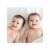 Faire-part de naissance Lovely family twins (triptyque) fille - Page 2 Faire-part de naissance Lovely family twins (triptyque) fille - Page 2
