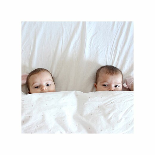 Faire-part de naissance Lovely family twins (triptyque) fille - Page 4 Faire-part de naissance Lovely family twins (triptyque) fille - Page 4