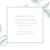 Faire-part de mariage Gravure chic rv vert - Page 2 Faire-part de mariage Gravure chic rv vert - Page 2