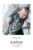 Faire-part de naissance Original 2 photos portrait blanc - Page 1 Faire-part de naissance Original 2 photos portrait blanc - Page 1