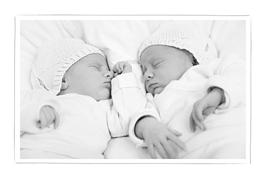 Faire-part de naissance Ma perle jumeaux 3 photos blanc - Page 2 Faire-part de naissance Ma perle jumeaux 3 photos blanc - Page 2