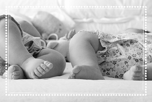 Faire-part de naissance Ma perle jumeaux 3 photos blanc - Page 4 Faire-part de naissance Ma perle jumeaux 3 photos blanc - Page 4