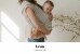 Faire-part de naissance Chic 1 photo paysage blanc Faire-part de naissance Chic 1 photo paysage blanc