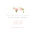 Faire-part de naissance Bucolique triptyque gris rose - Page 3 Faire-part de naissance Bucolique triptyque gris rose - Page 3