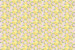 Carte de correspondance Instant fleuri jaune - Page 2
