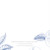 Faire-part de mariage Gravure chic (4 pages) bleu - Page 4 Faire-part de mariage Gravure chic (4 pages) bleu - Page 4