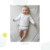 Faire-part de naissance Bulles d'aquarelle photo bleu-jaune - Page 2 Faire-part de naissance Bulles d'aquarelle photo bleu-jaune - Page 2