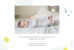 Faire-part de naissance Bulles d'aquarelle photo rv bleu-jaune - Page 2 Faire-part de naissance Bulles d'aquarelle photo rv bleu-jaune - Page 2