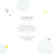 Faire-part de naissance Bulles d'aquarelle photo bleu-jaune - Page 3 Faire-part de naissance Bulles d'aquarelle photo bleu-jaune - Page 3