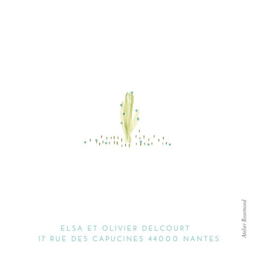 Faire-part de naissance Aquarelle végétale (triptyque) bleu - Page 5 Faire-part de naissance Aquarelle végétale (triptyque) bleu - Page 5