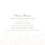 Faire-part de mariage Mille fougères (4 pages) beige - Page 3 Faire-part de mariage Mille fougères (4 pages) beige - Page 3