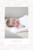 Faire-part de naissance Liberty étoiles photo portrait rose - Page 1 Faire-part de naissance Liberty étoiles photo portrait rose - Page 1