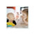 Faire-part de naissance Rayures pastel 4 pages bleu - Page 2 Faire-part de naissance Rayures pastel 4 pages bleu - Page 2