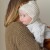 Faire-part de naissance The photo ! justifié 4 pages blanc - Page 1 Faire-part de naissance The photo ! justifié 4 pages blanc - Page 1