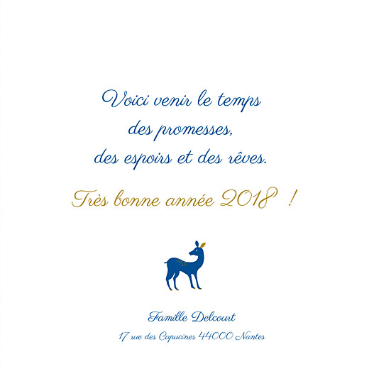 Carte de voeux Petites biches de noël bleu - Page 3 Carte de voeux Petites biches de noël bleu - Page 3