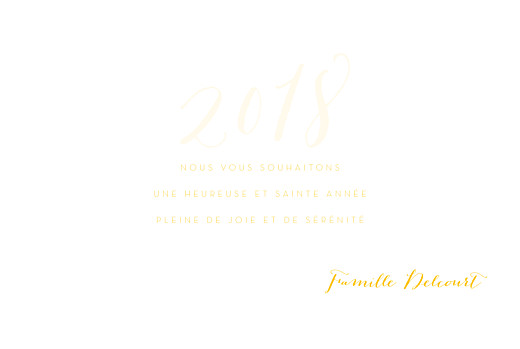 Carte de voeux Cette année ! 5 photos jaune - Page 3 Carte de voeux Cette année ! 5 photos jaune - Page 3