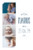 Faire-part de naissance Bienvenue portrait bleu - Page 1 Faire-part de naissance Bienvenue portrait bleu - Page 1